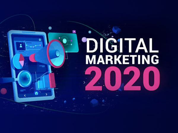 Tendências de Marketing para 2020