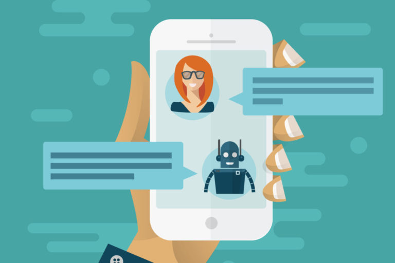 Como Utilizar O Chatbot Para Vendas Mais Efetivas Ab Agência Digital 8704