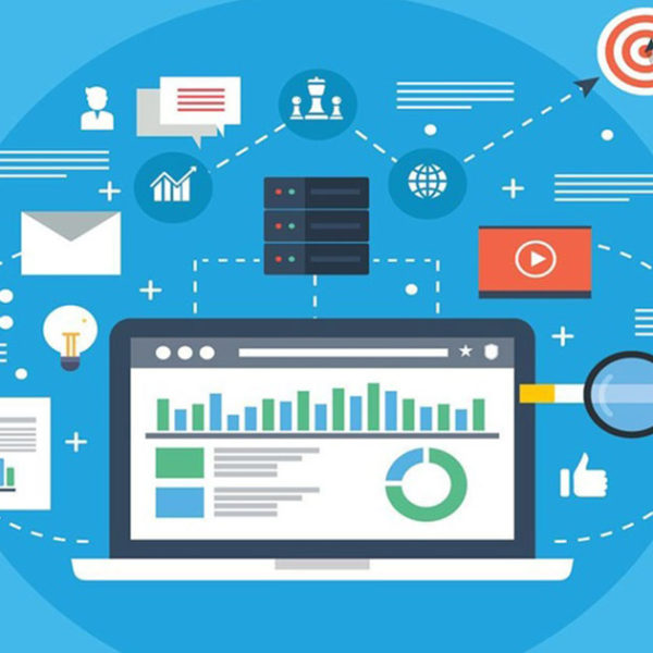 Marketing de resultados: Mensuração de dados X Ações intuitivas