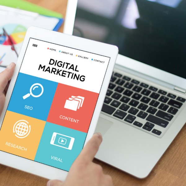 Como fazer um plano de marketing digital eficiente